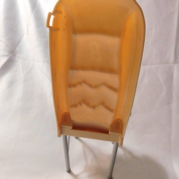 Barbie Pop Up Camper RV Replacement Chair - Picture 3 of 6